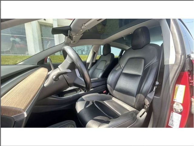 Tesla Model 3 Long Range - автомобили, коли, обяви за нови и употребявани 3