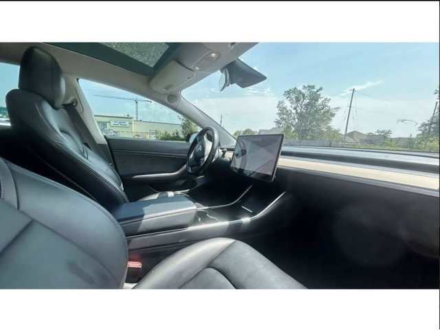 Tesla Model 3 Long Range - автомобили, коли, обяви за нови и употребявани 8