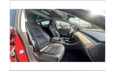 Tesla Model 3 Long Range - автомобили, коли, обяви за нови и употребявани 9