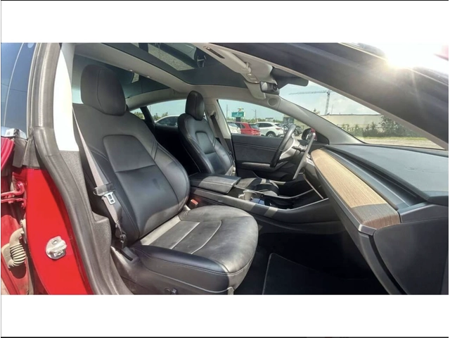 Tesla Model 3 Long Range - автомобили, коли, обяви за нови и употребявани 9