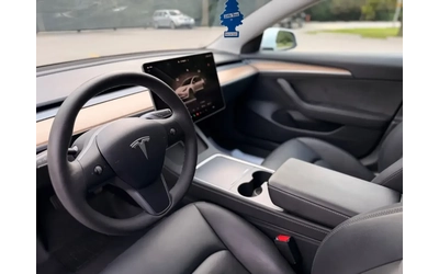 Tesla Model 3 RWD* НАЙ-ЗДРАВАТА БАТЕРИЯ* КРАЙНА ЦЕНА - автомобили, коли, обяви за нови и употребявани 14