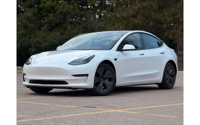 tesla-model-3 - 1