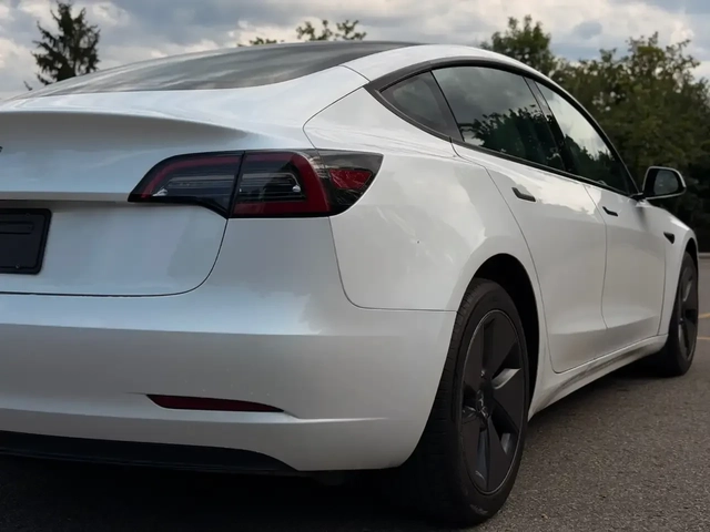Tesla Model 3 RWD* НАЙ-ЗДРАВАТА БАТЕРИЯ* КРАЙНА ЦЕНА - автомобили, коли, обяви за нови и употребявани 2