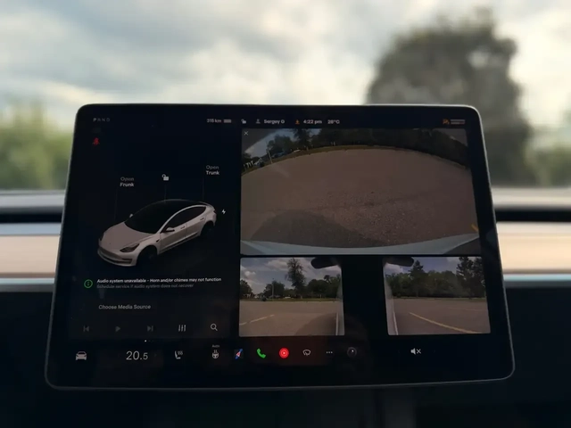 Tesla Model 3 RWD* НАЙ-ЗДРАВАТА БАТЕРИЯ* КРАЙНА ЦЕНА - автомобили, коли, обяви за нови и употребявани 10