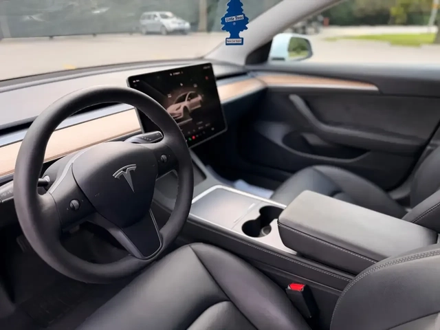 Tesla Model 3 RWD* НАЙ-ЗДРАВАТА БАТЕРИЯ* КРАЙНА ЦЕНА - автомобили, коли, обяви за нови и употребявани 14