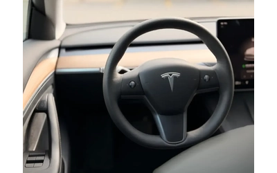 Tesla Model 3 RWD* НАЙ-ЗДРАВАТА БАТЕРИЯ* КРАЙНА ЦЕНА - автомобили, коли, обяви за нови и употребявани 8