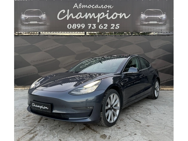 Tesla Model 3 - автомобили, коли, обяви за нови и употребявани 0