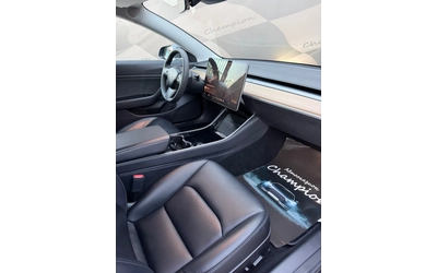 Tesla Model 3 - автомобили, коли, обяви за нови и употребявани 10