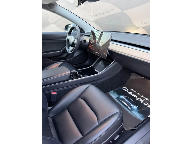 Tesla Model 3 - автомобили, коли, обяви за нови и употребявани 10