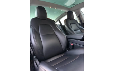 Tesla Model 3 - автомобили, коли, обяви за нови и употребявани 11