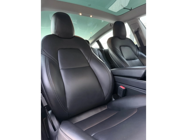 Tesla Model 3 - автомобили, коли, обяви за нови и употребявани 11