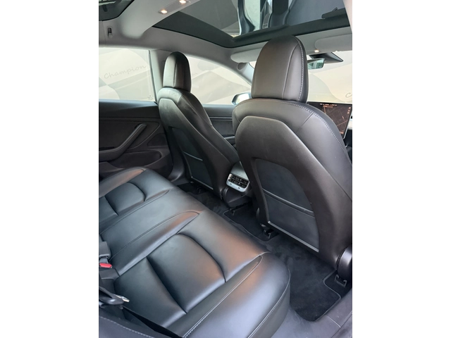 Tesla Model 3 - автомобили, коли, обяви за нови и употребявани 12