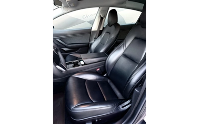 Tesla Model 3 - автомобили, коли, обяви за нови и употребявани 13