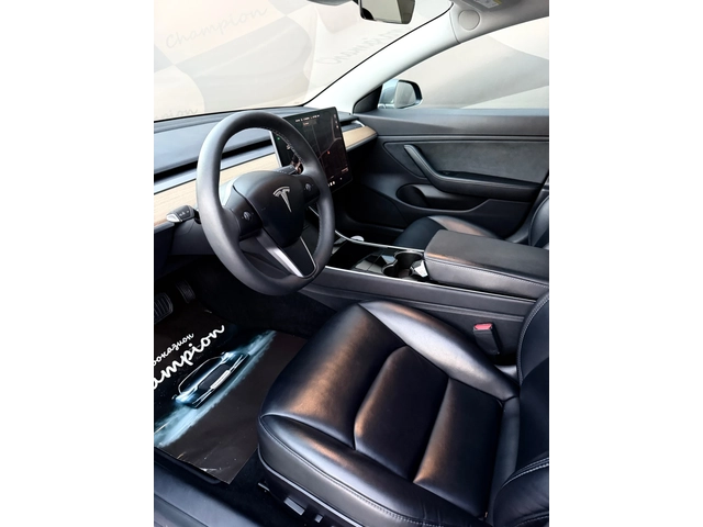 Tesla Model 3 - автомобили, коли, обяви за нови и употребявани 14