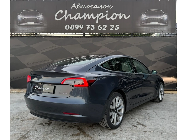 Tesla Model 3 - автомобили, коли, обяви за нови и употребявани 4