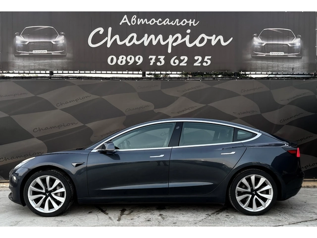 Tesla Model 3 - автомобили, коли, обяви за нови и употребявани 5