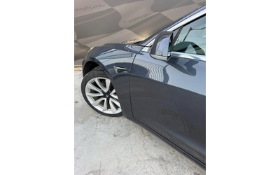 Tesla Model 3 - автомобили, коли, обяви за нови и употребявани 6