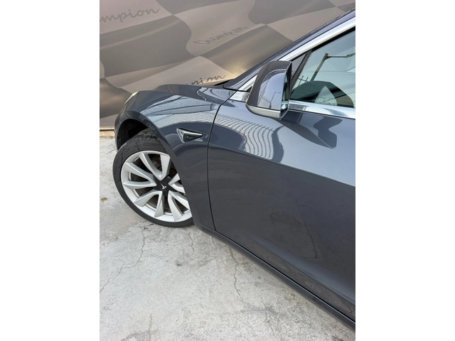 Tesla Model 3 - автомобили, коли, обяви за нови и употребявани 6