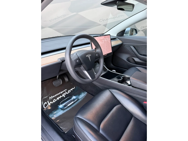 Tesla Model 3 - автомобили, коли, обяви за нови и употребявани 7
