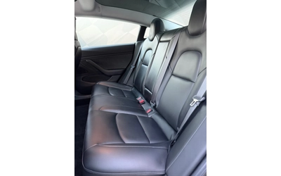 Tesla Model 3 - автомобили, коли, обяви за нови и употребявани 8