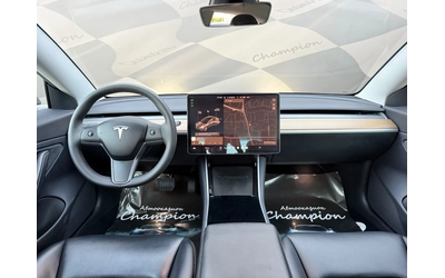 Tesla Model 3 - автомобили, коли, обяви за нови и употребявани 9