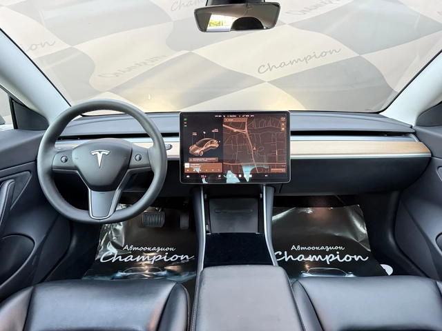 Tesla Model 3 - автомобили, коли, обяви за нови и употребявани 9