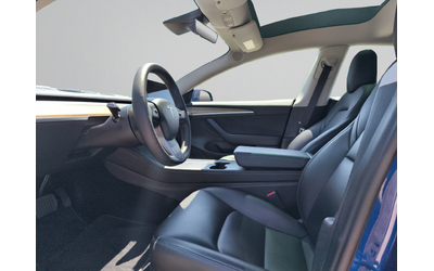 Tesla MODEL 3 75 KWH LONG RANGE DUAL MOTOR 350KW AWD - автомобили, коли, обяви за нови и употребявани 10