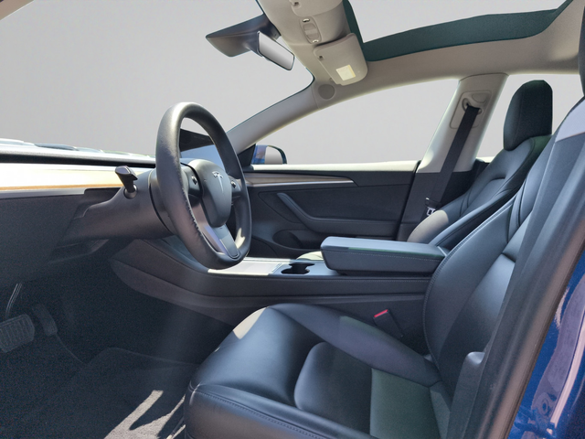 Tesla MODEL 3 75 KWH LONG RANGE DUAL MOTOR 350KW AWD - автомобили, коли, обяви за нови и употребявани 10