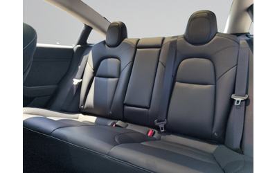 Tesla MODEL 3 75 KWH LONG RANGE DUAL MOTOR 350KW AWD - автомобили, коли, обяви за нови и употребявани 11