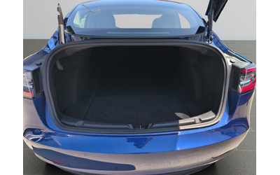 Tesla MODEL 3 75 KWH LONG RANGE DUAL MOTOR 350KW AWD - автомобили, коли, обяви за нови и употребявани 13