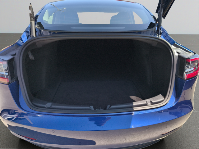 Tesla MODEL 3 75 KWH LONG RANGE DUAL MOTOR 350KW AWD - автомобили, коли, обяви за нови и употребявани 13