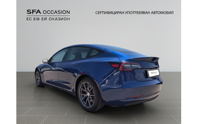 Tesla MODEL 3 75 KWH LONG RANGE DUAL MOTOR 350KW AWD - автомобили, коли, обяви за нови и употребявани 6