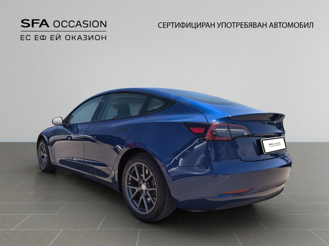 Tesla MODEL 3 75 KWH LONG RANGE DUAL MOTOR 350KW AWD - автомобили, коли, обяви за нови и употребявани 6