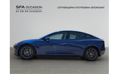 Tesla MODEL 3 75 KWH LONG RANGE DUAL MOTOR 350KW AWD - автомобили, коли, обяви за нови и употребявани 7