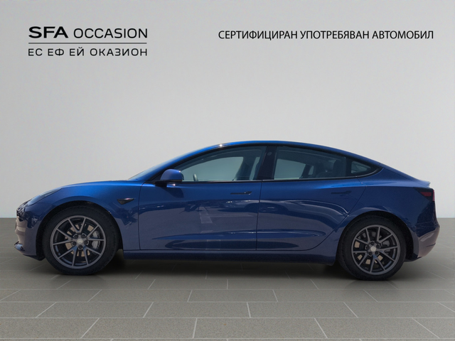 Tesla MODEL 3 75 KWH LONG RANGE DUAL MOTOR 350KW AWD - автомобили, коли, обяви за нови и употребявани 7