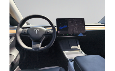 Tesla MODEL 3 75 KWH LONG RANGE DUAL MOTOR 350KW AWD - автомобили, коли, обяви за нови и употребявани 8