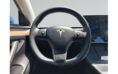 Tesla MODEL 3 75 KWH LONG RANGE DUAL MOTOR 350KW AWD - автомобили, коли, обяви за нови и употребявани 9