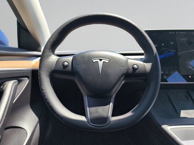 Tesla MODEL 3 75 KWH LONG RANGE DUAL MOTOR 350KW AWD - автомобили, коли, обяви за нови и употребявани 9