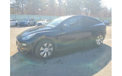 tesla-model-3-all-wheel-drive - 0