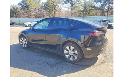 tesla-model-3-all-wheel-drive - 1