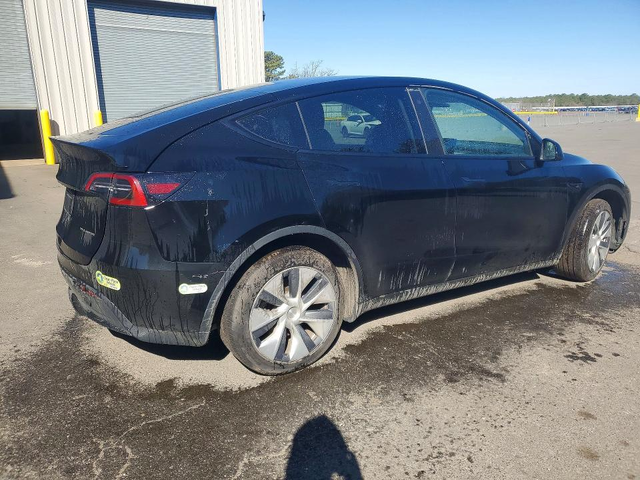 Tesla Model 3 ALL WHEEL DRIVE - автомобили, коли, обяви за нови и употребявани 2
