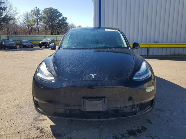 Tesla Model 3 ALL WHEEL DRIVE - автомобили, коли, обяви за нови и употребявани 4