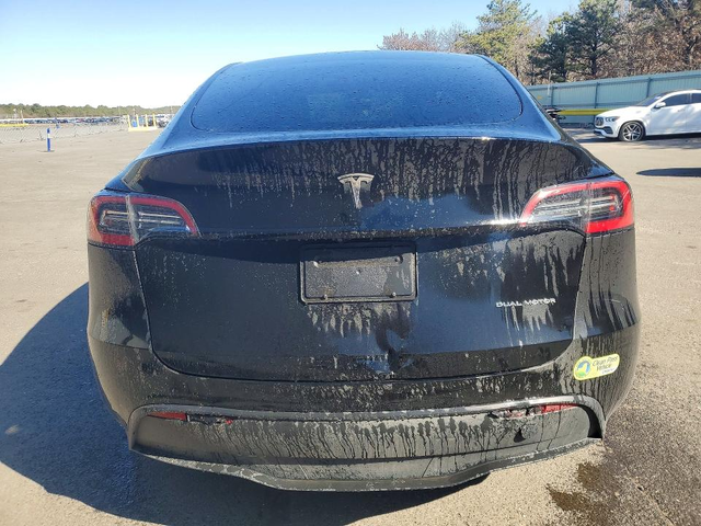 Tesla Model 3 ALL WHEEL DRIVE - автомобили, коли, обяви за нови и употребявани 5