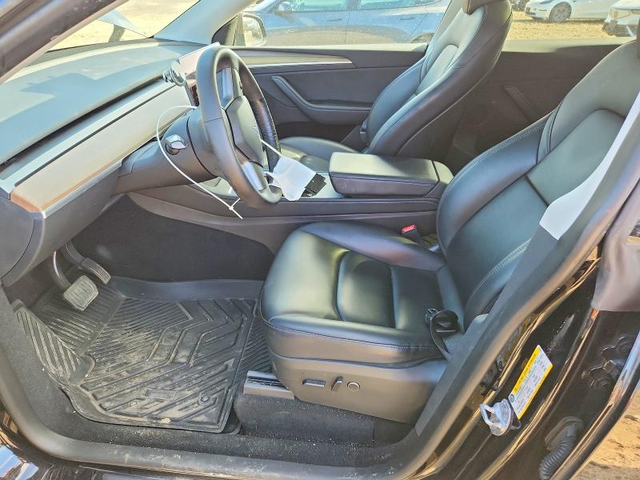 Tesla Model 3 ALL WHEEL DRIVE - автомобили, коли, обяви за нови и употребявани 6