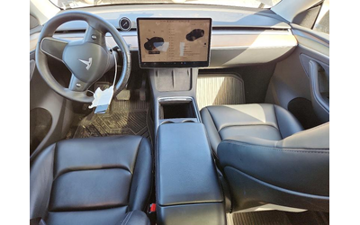 Tesla Model 3 ALL WHEEL DRIVE - автомобили, коли, обяви за нови и употребявани 7