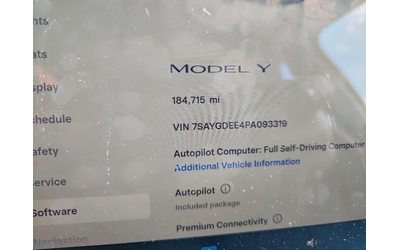 Tesla Model 3 ALL WHEEL DRIVE - автомобили, коли, обяви за нови и употребявани 8