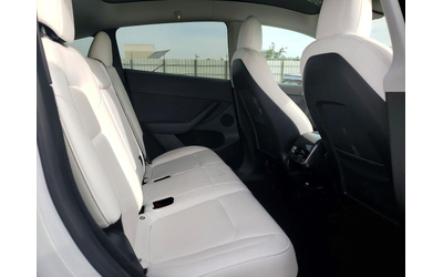 Tesla Model 3 ALL WHEEL DRIVE - автомобили, коли, обяви за нови и употребявани 11