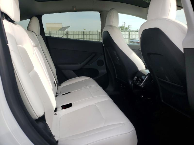 Tesla Model 3 ALL WHEEL DRIVE - автомобили, коли, обяви за нови и употребявани 11