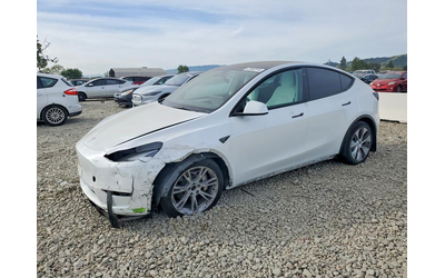 tesla-model-3-all-wheel-drive - 1