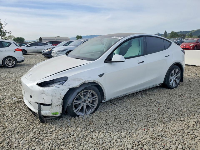 Tesla Model 3 ALL WHEEL DRIVE - автомобили, коли, обяви за нови и употребявани 1